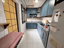 Blk 546 Pasir Ris Street 51 (Pasir Ris), HDB Executive #612016491
